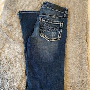 Daytrip jeans